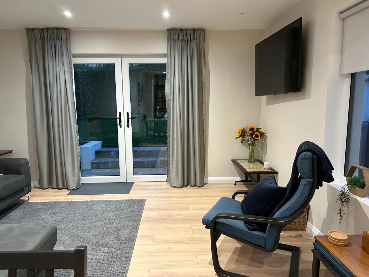 Pine View Holiday Home Ньюкасл Екстер'єр фото