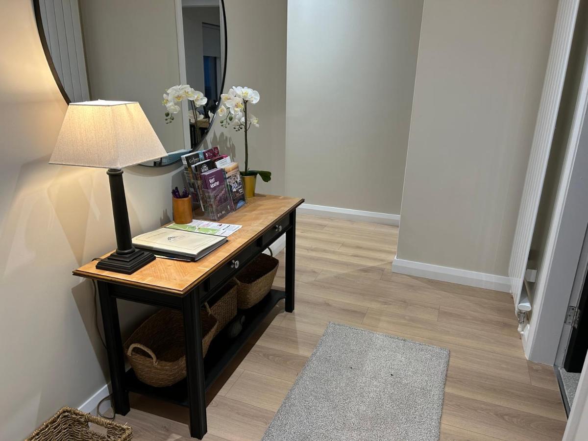Pine View Holiday Home Ньюкасл Екстер'єр фото