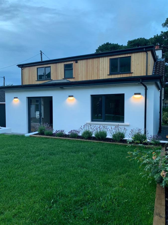 Pine View Holiday Home Ньюкасл Екстер'єр фото