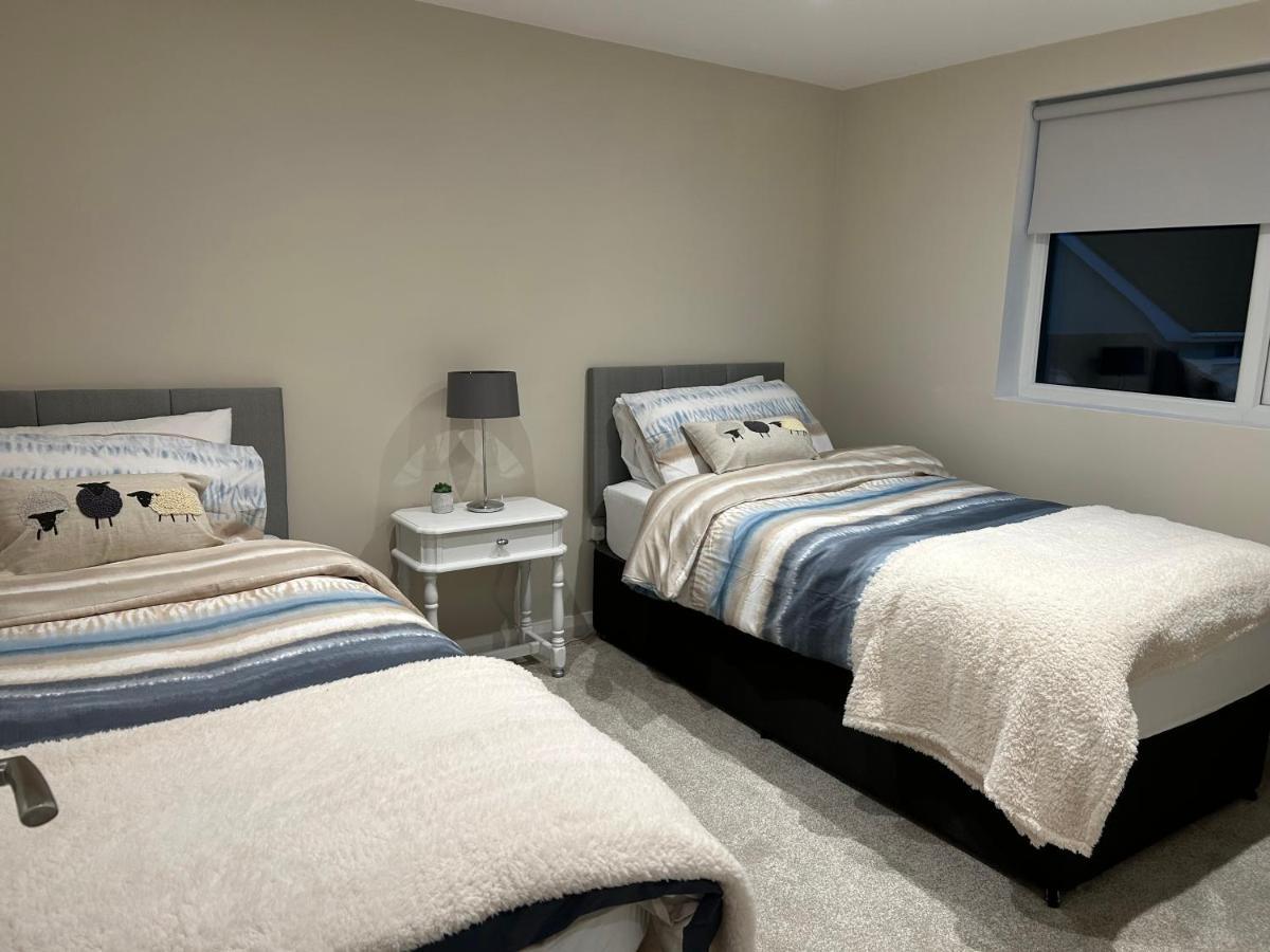 Pine View Holiday Home Ньюкасл Екстер'єр фото